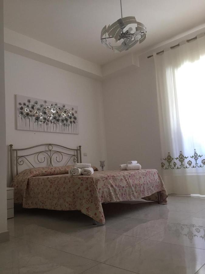 B&B Nunzia Cetara Exteriér fotografie