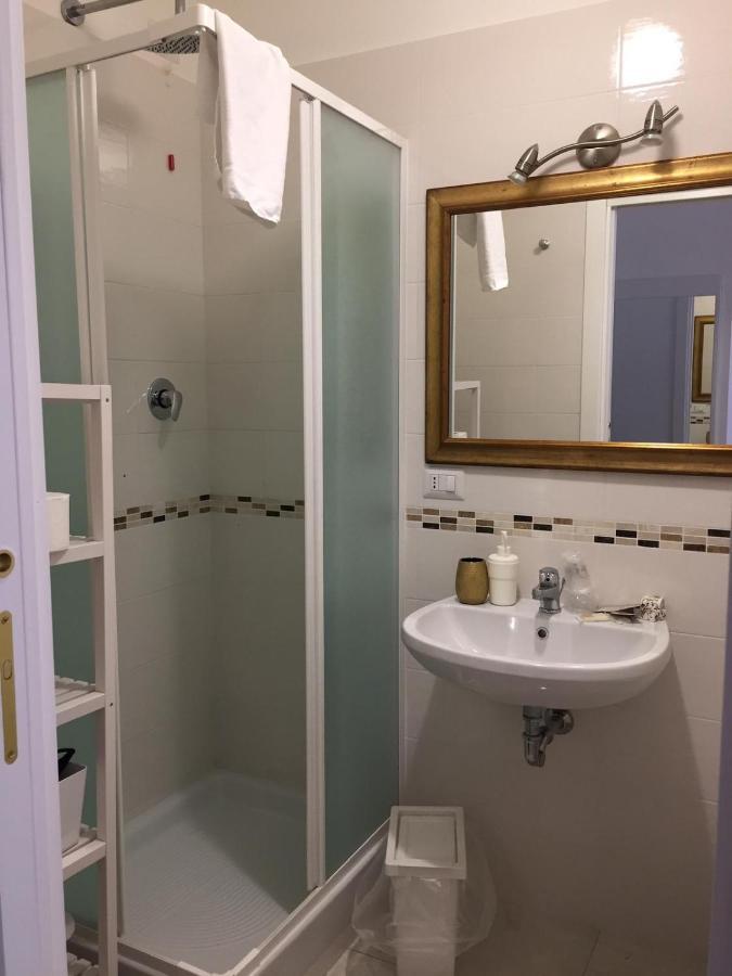 B&B Nunzia Cetara Exteriér fotografie
