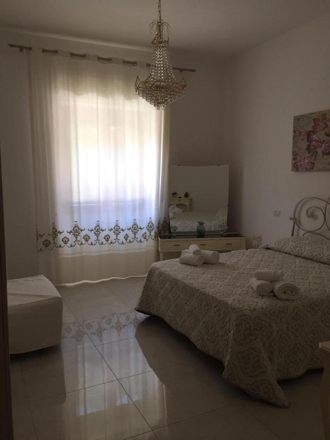 B&B Nunzia Cetara Exteriér fotografie